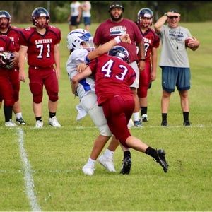 Meet your Posher, Ashton